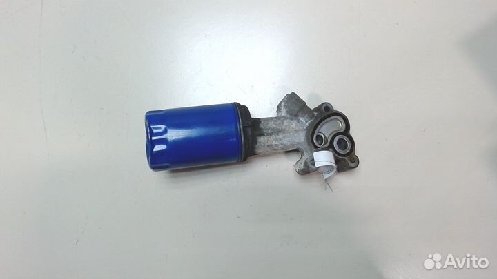 Корпус масляного фильтра Ford Explorer, 2012