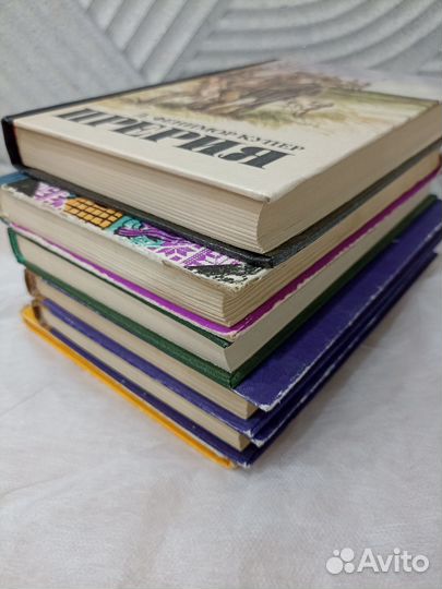 Книги Республика Коми