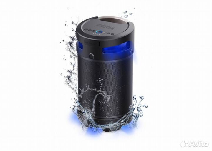 Колонка Smartbuy Z1