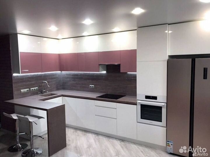 Кухонный гарнитур 