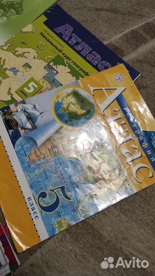 Учебное пособие 2-3 -5 класс