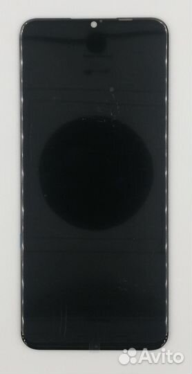 Дисплей Realme C3/5/6i/oppo A5 (2020) /A9