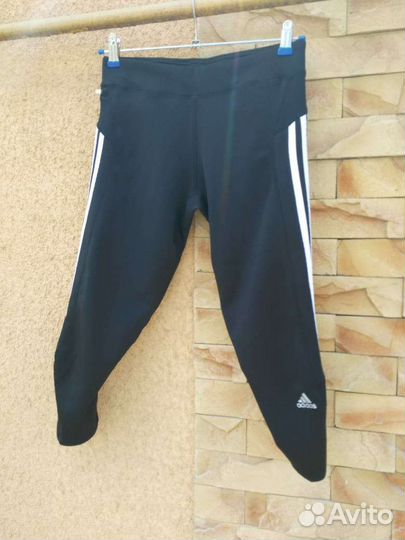 Велосипедки женские adidas новые