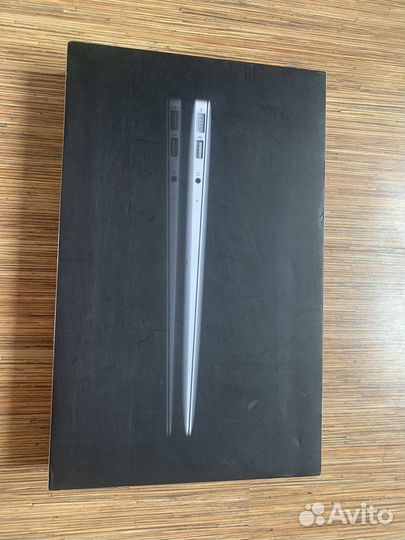 MacBook Air 2010