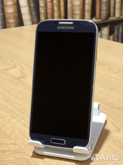 Samsung Galaxy S4 GT-I9500, 2/16 ГБ