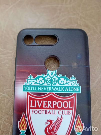 Чехол на Honor view 20 (v20)