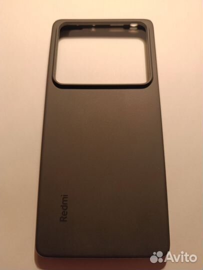 Чехол Xiaomi Redmi note 13 pro новый