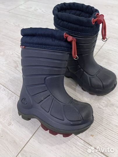 Сапоги Viking 23