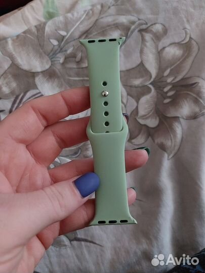 Ремешок apple watch