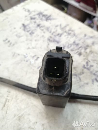 Насос омывателя Hyundai Solaris 2014-2017