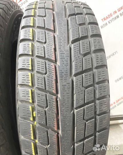 Yokohama Geolandar I/T-S G073 215/65 R16 91N