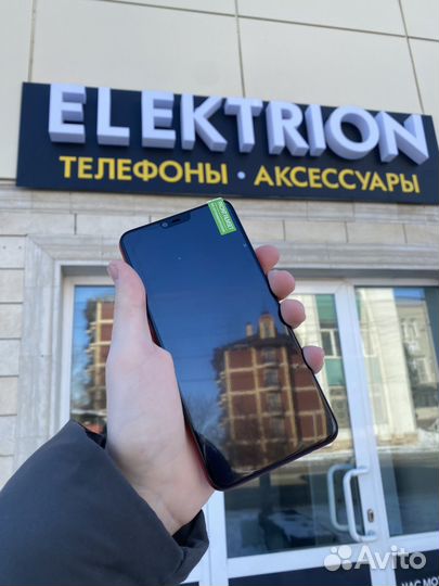 OPPO A3s, 6/128 ГБ