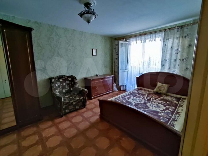 1-к. квартира, 38 м², 8/14 эт.