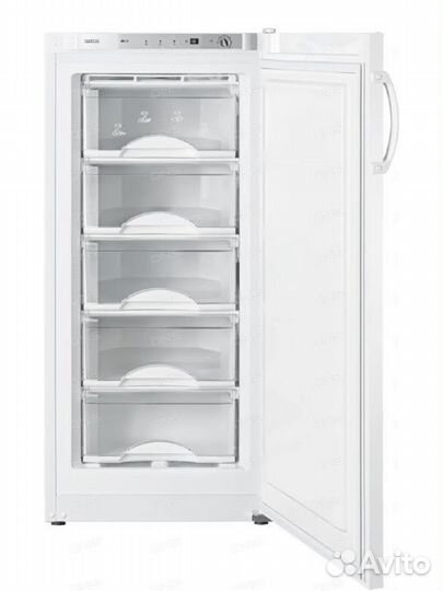 Морозильная камера atlant М-7201-100