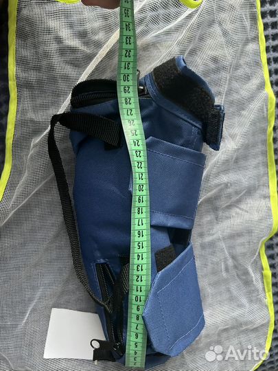 Сумка фиксатор для животных