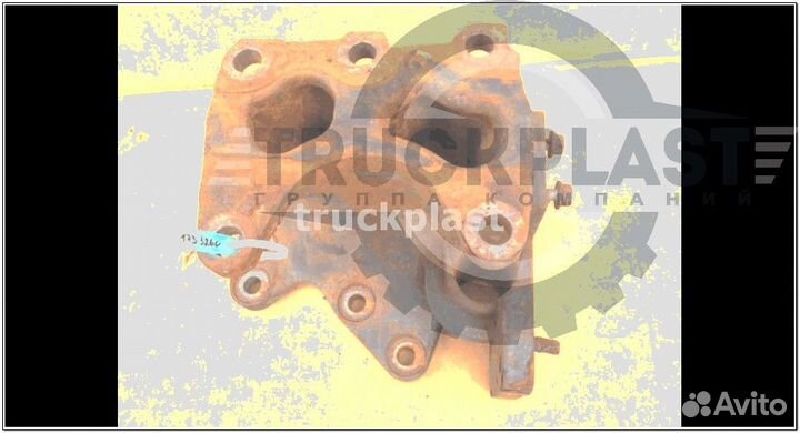 Деталь 1733260 Кронштейн гур DAF