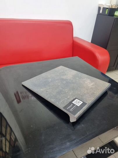 Плитка уличная для крыльца KST-6757