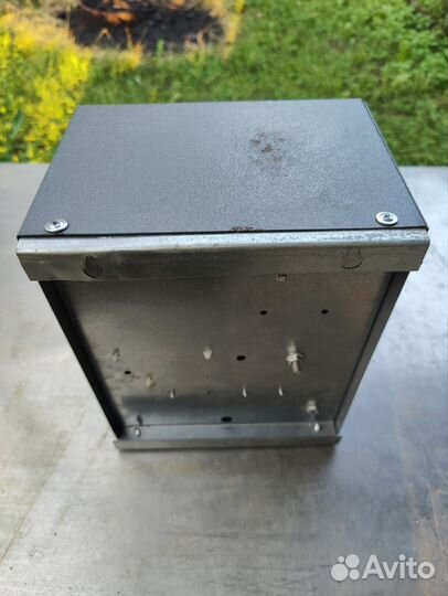 Электро котел эван эпо-24 24 квт