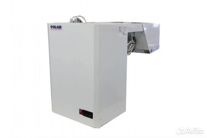 Моноблоки Polair