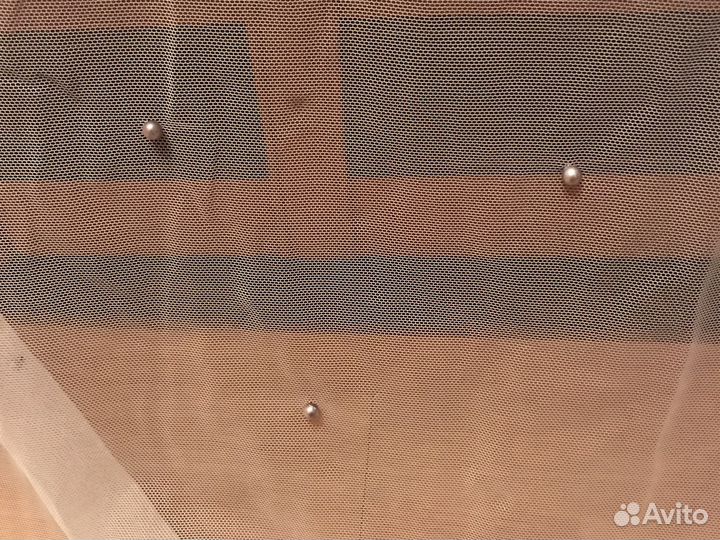 Шторы тюль