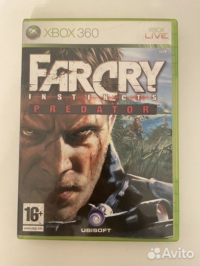 Игры ps4 ps3 xbox 360