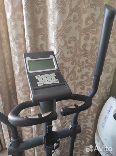 Эллиптический тренажер Torneo Stella c 507