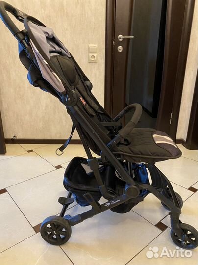 Прогулочная коляска easywalker buggy xs mini