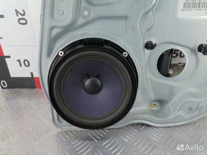 Стеклоподъемник Volkswagen Passat B5 2001