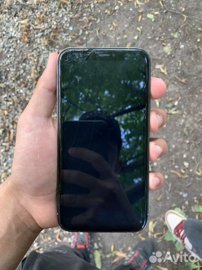 iPhone