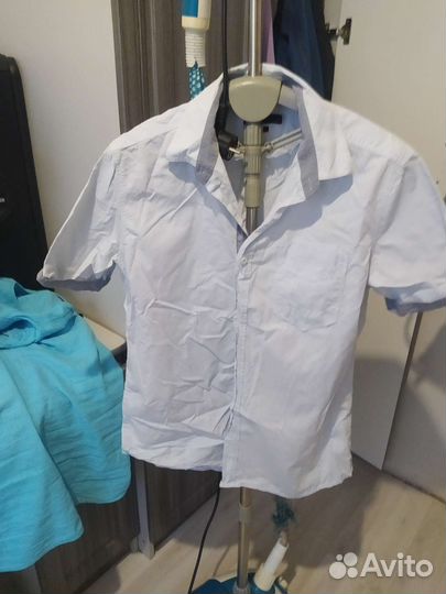 Мужские вещи пакетом 50 52