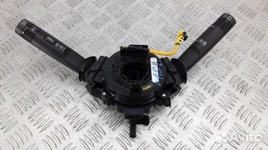 Переключатель поворотов и дворников (стрекоза) ope