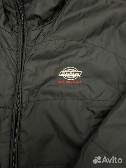 Ветровка Dickies