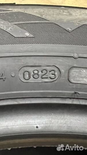 Nokian Tyres Hakka Blue 3 SUV 235/55 R19