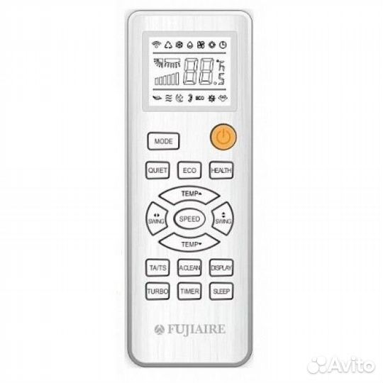 Сплит-система Fujiaire fjamh09R1