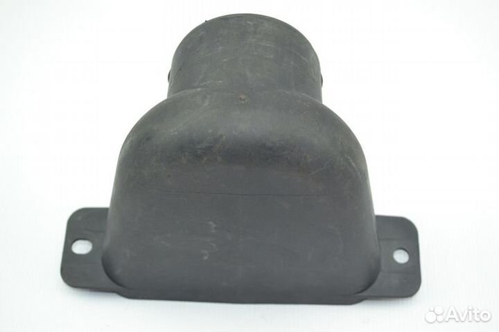 Воздуховод торпеды scania R-Series (01.04)