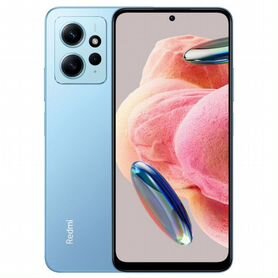 Xiaomi Redmi Note 12, 6/128 ГБ