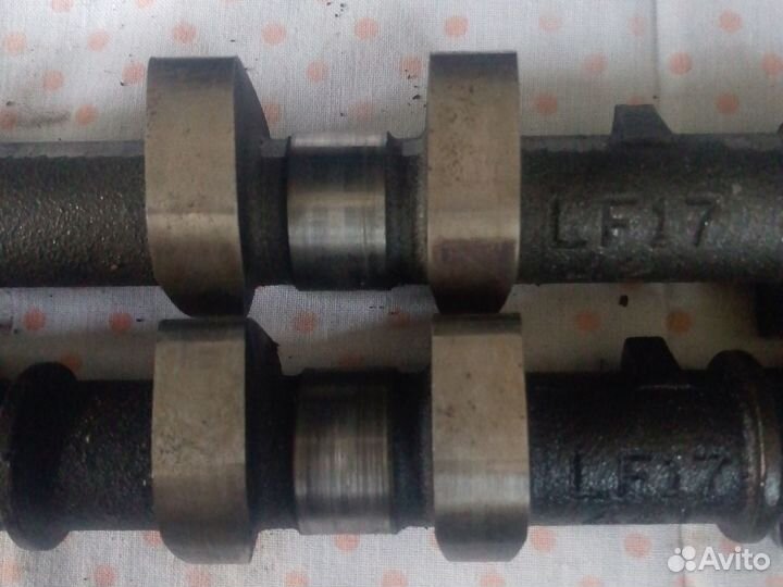 Распредвал Мазда 6 gg двс 2.0