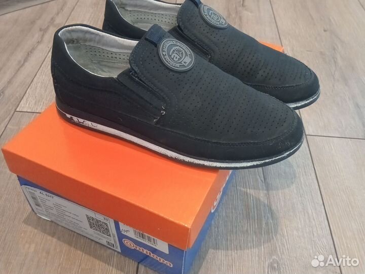 Туфли antilopa 33 размер