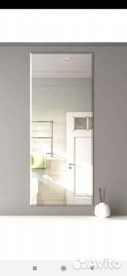 Зеркало в полный рост(новое)