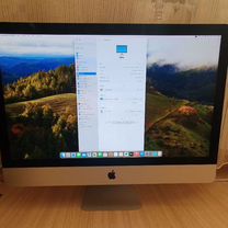 Apple iMac 27 retina 5k 2019