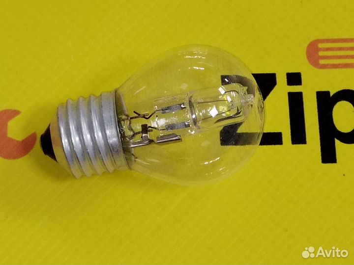 Лампа термостойкая для духовки