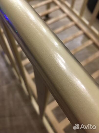 Детская кровать Антел Алита