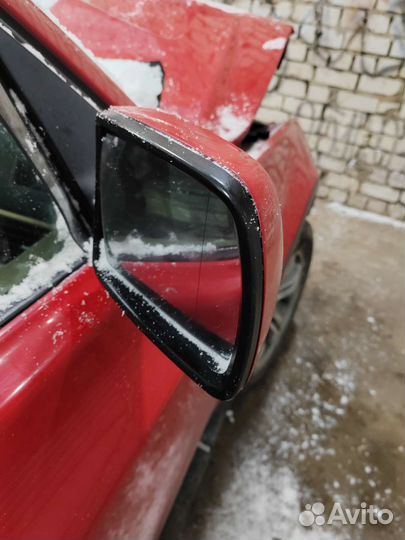 Зеркало BMW x3 e83