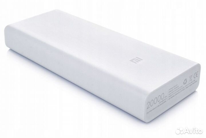 Power Bank 30000 mAh