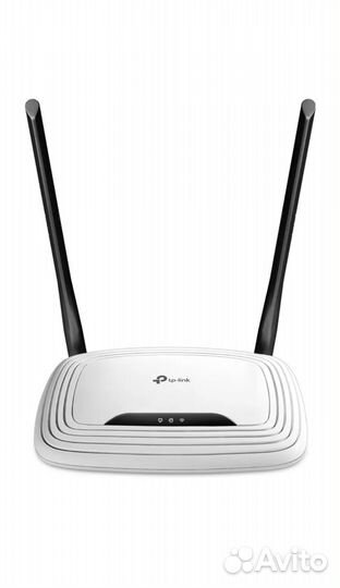 Wifi роутер tp link tl wr844n