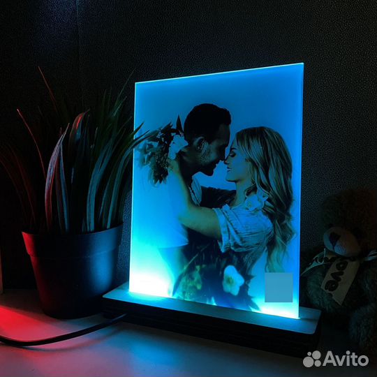 Постер на праздник