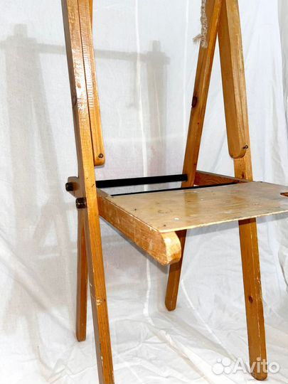 Мольберт для рисования детский