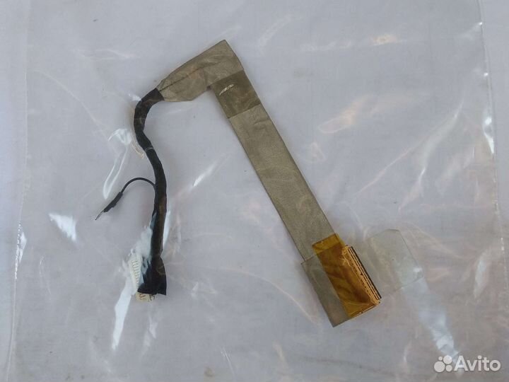 Шлейф матрицы DNS V40SA2