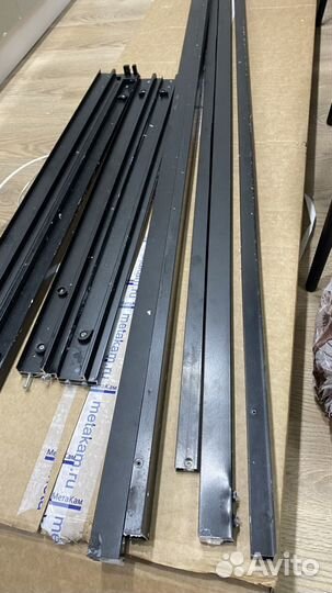 Душевой уголок 80х80