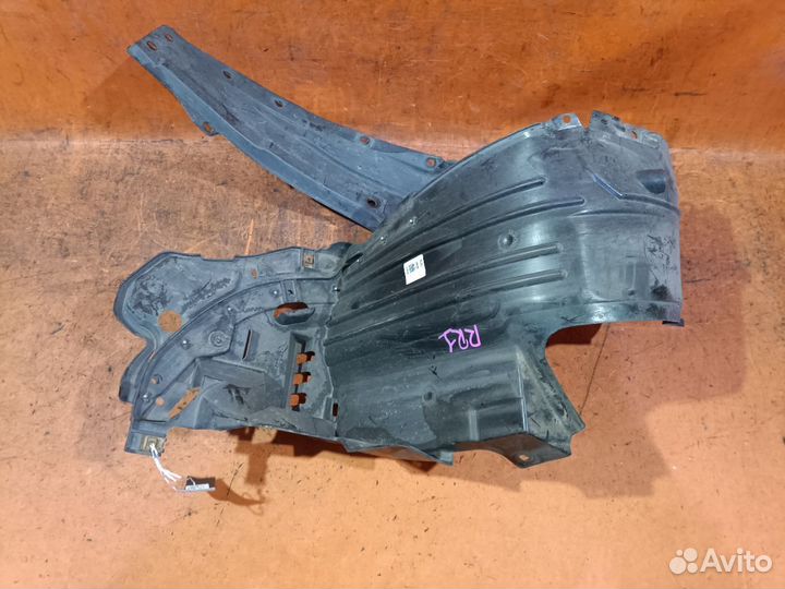 Подкрылок Honda Elysion RR1 передний правый